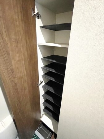 Aotearoaの物件内観写真